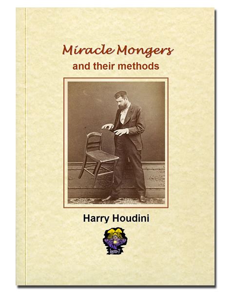 miracle mongers and their methods miracle mongers and their methods Epub