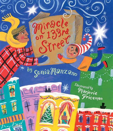 miracle on 133rd street Reader