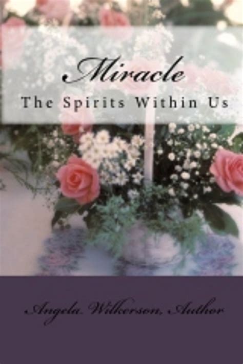miracle the spirits within us Doc