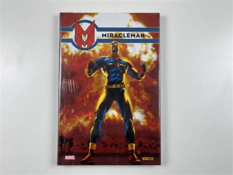 miracleman hardcover bd 3 olymp Doc