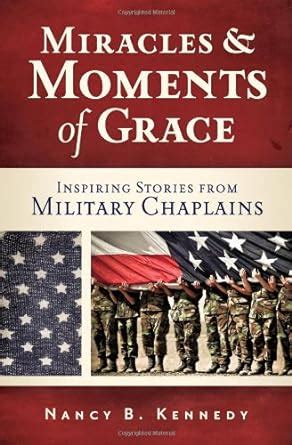 miracles and moments of grace inspiring stories from military chaplains Epub