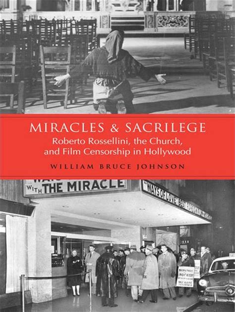 miracles and sacrilege miracles and sacrilege Epub