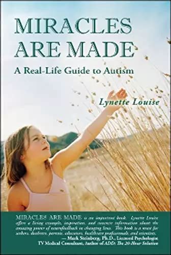 miracles are made a real life guide to autism PDF