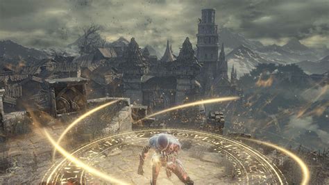 miracles ds3