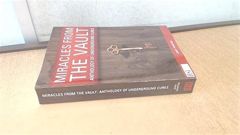 miracles from the vault by thompson Doc