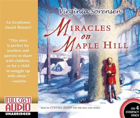 miracles on maple hill Reader