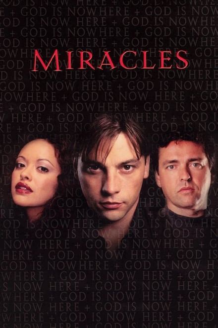 miracles tv series