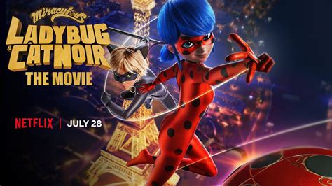 miraculous ladybug movie full movie