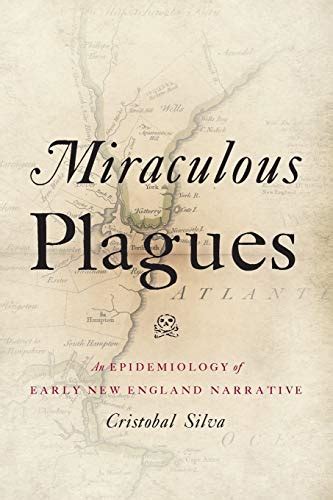miraculous plagues epidemiology england narrative Kindle Editon