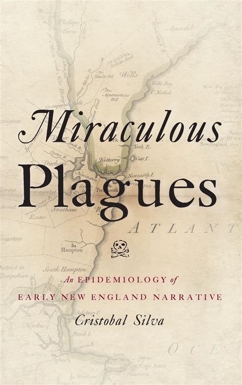 miraculous plagues epidemiology england narrative Kindle Editon