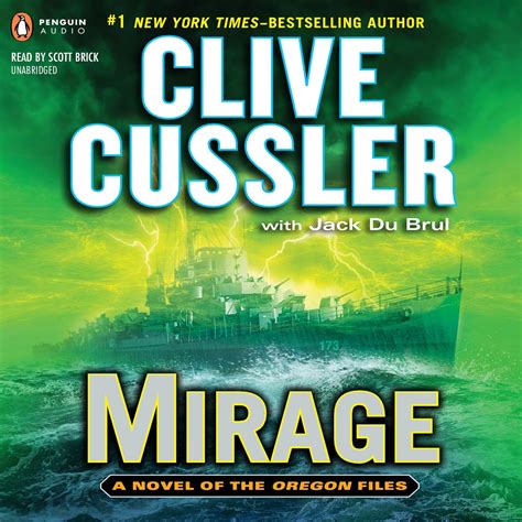 mirage the oregon files Epub