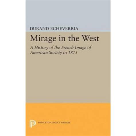 mirage west history american princeton Epub