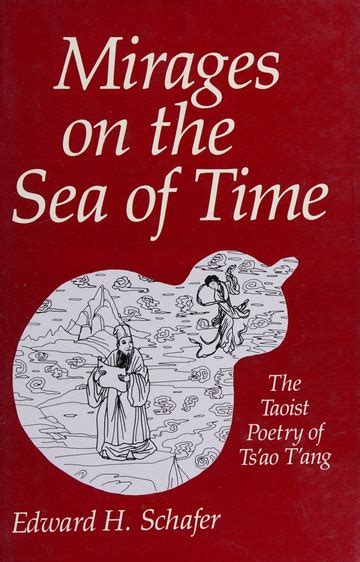 mirages on the sea of time the taoist poetry of tsao tang Reader
