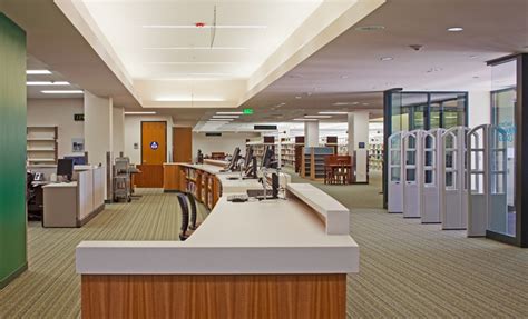 miramar college library