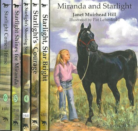 miranda and starlight the starlight books 1 Doc