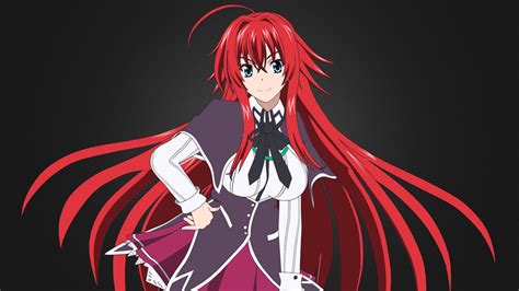 miranda gremory