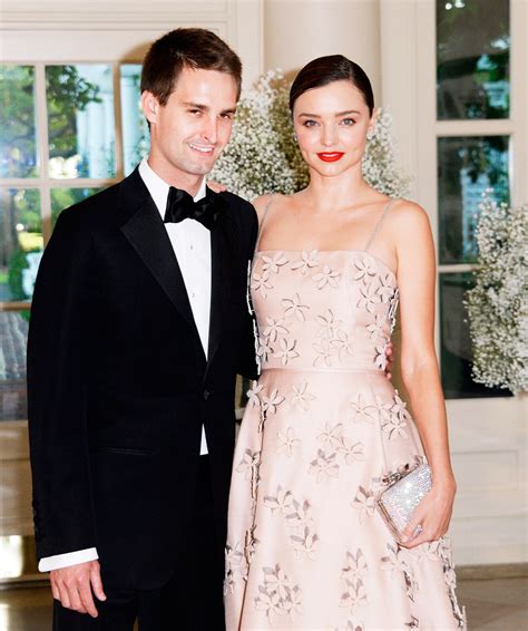 miranda kerr evan spiegel