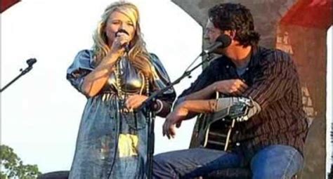 miranda lambert blake shelton