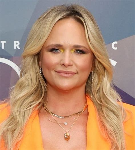 miranda lambert net worth