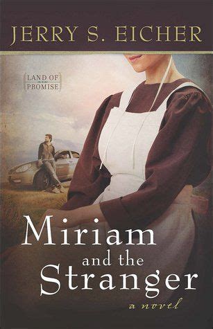 miriam and the stranger land of promise Kindle Editon