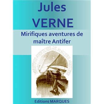 mirifiques aventures ma tre antifer int grale ebook Doc