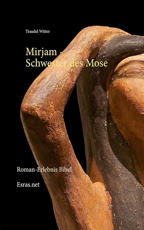 mirjam schwester mose traudel witter PDF