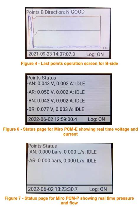 miro fp150 monitors owners manual Doc