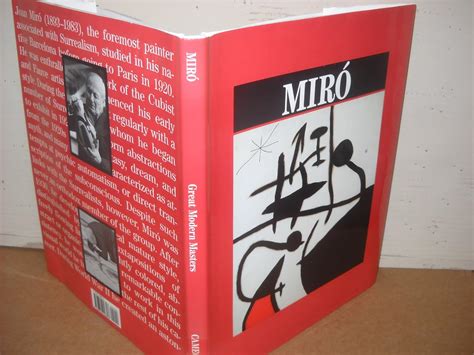 miro great modern masters Epub