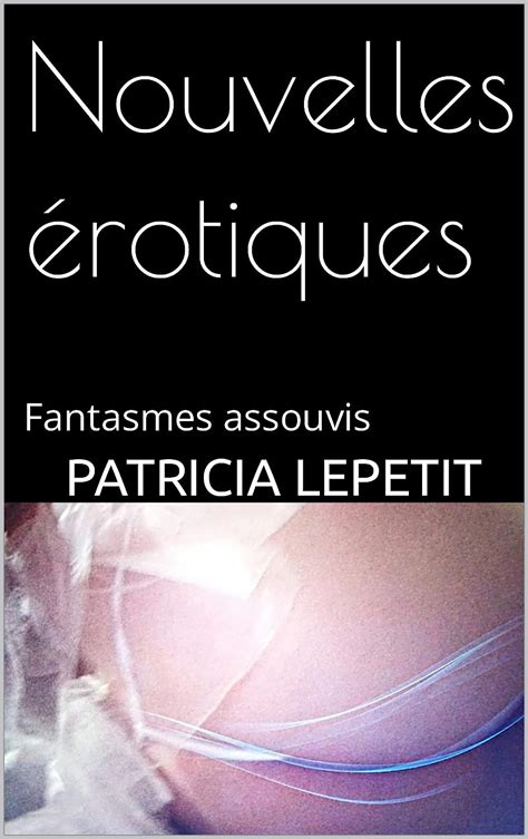 miroir magique nouvelle patricia lepetit ebook Kindle Editon