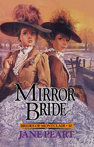 mirror bride brides of montclair book 10 Reader