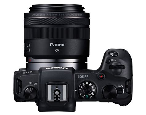 mirrorless canon full frame