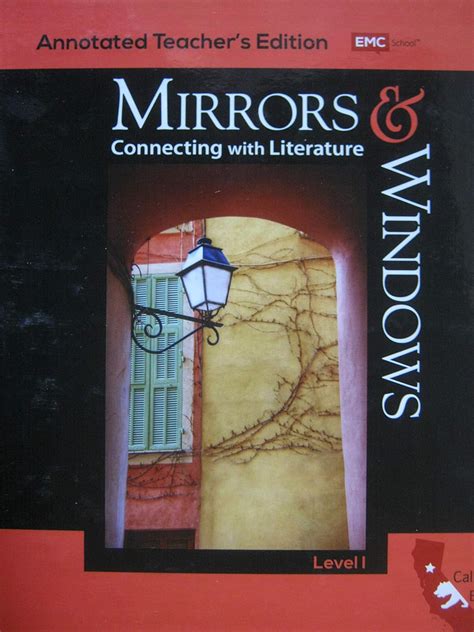 mirrors windows connecting with literature answers Epub