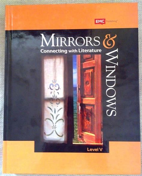 mirrors-windows-connecting-with-literature-answers Ebook Epub