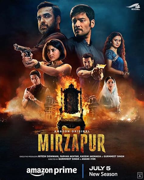 mirzapur season 3 download moviesflix