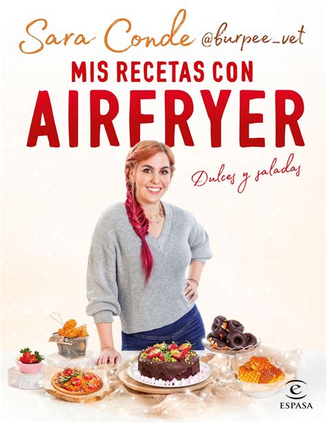 mis 10 mejores recetas spanish Reader