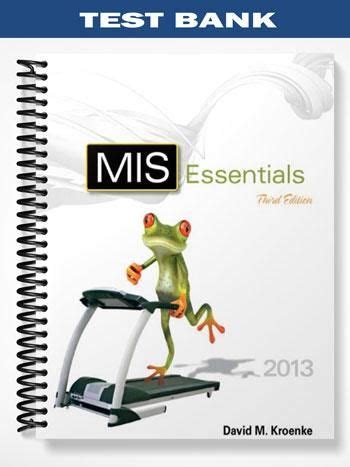 mis essentials 3rd edition answers to questions Doc