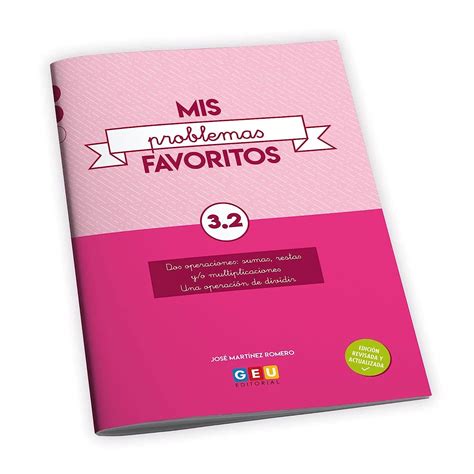 mis problemas favoritos 3 2 Doc