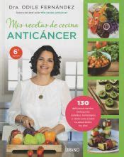 mis recetas de cocina anticancer  nutricion y dietetica PDF