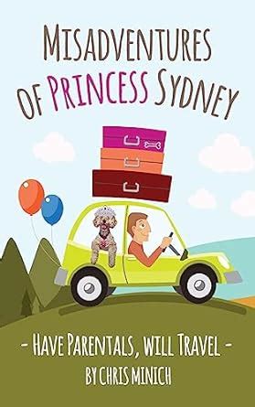 misadventures of princess sydney Doc
