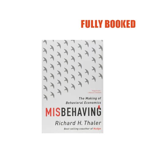 misbehaving the making of behavioral Epub