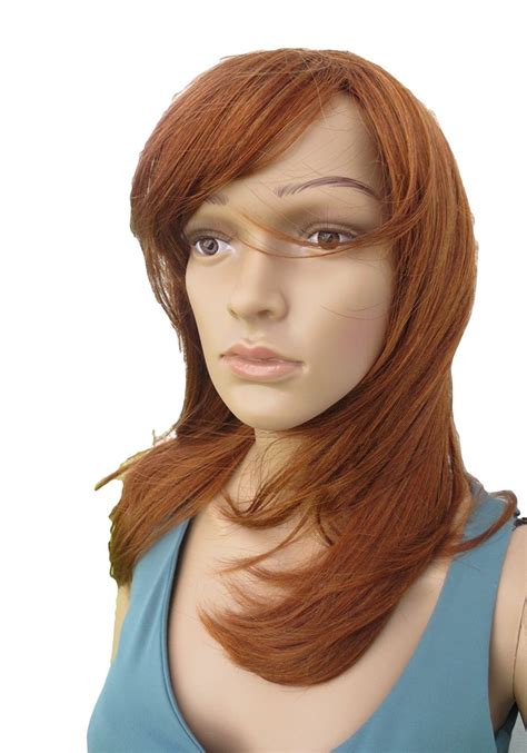 misc hairstyles wigs