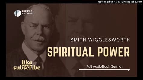 miscellaneous sermons and writings of smith wigglesworth PDF