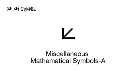 miscellaneous-mathematical-symbols-b-unicode-consortium Ebook Kindle Editon