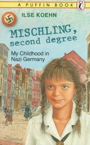 mischling second degree my childhood in nazi germany puffin books Doc