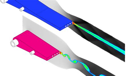 mischungsuntersuchungen beschleunigten kompressiblen d senstr mung injektorgeometrien Epub