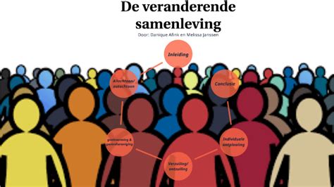 misdaad in een veranderende samenleving PDF