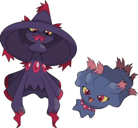 misdreavus eviolite or mismagius