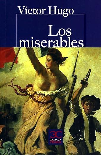 miserables los castalia prima c or p Epub