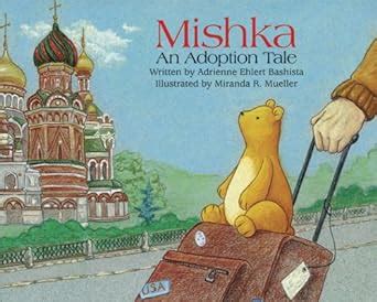 mishka an adoption tale PDF