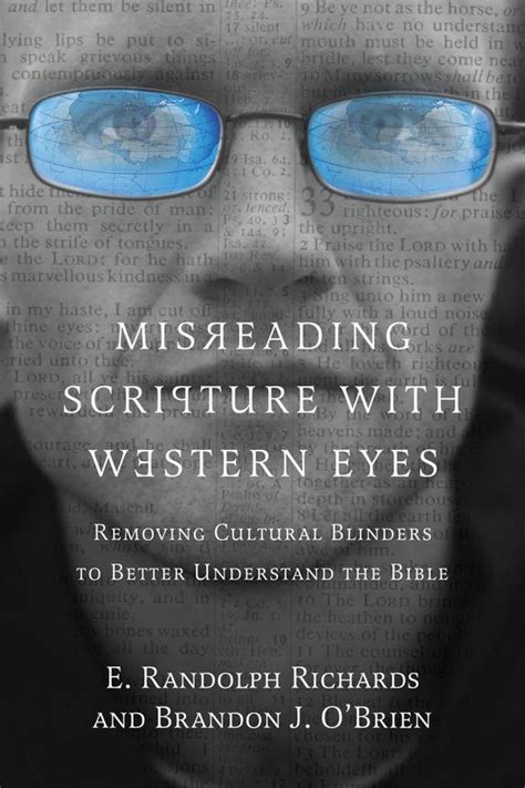 misreading scripture with western eyes Kindle Editon